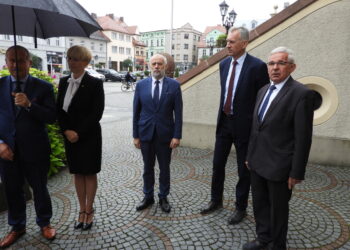 Pamięć wciąż żywa