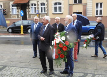 Pamięć wciąż żywa