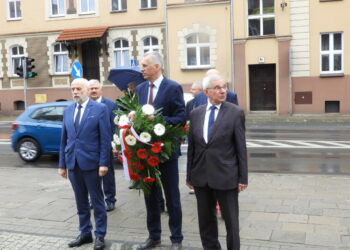 Pamięć wciąż żywa