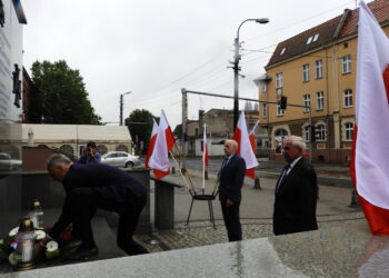 Pamięć wciąż żywa