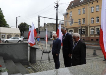 Pamięć wciąż żywa