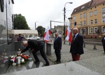 Pamięć wciąż żywa