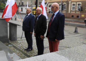 Pamięć wciąż żywa