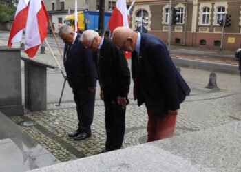 Pamięć wciąż żywa