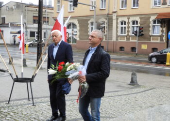 Pamięć wciąż żywa