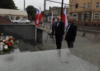 Pamięć wciąż żywa