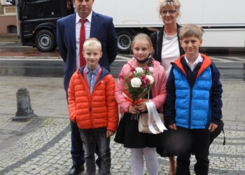 Pamięć wciąż żywa