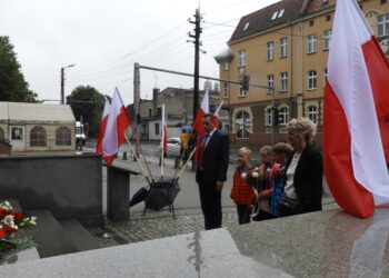 Pamięć wciąż żywa