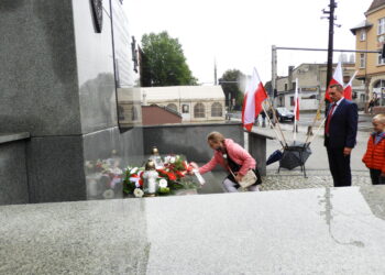 Pamięć wciąż żywa