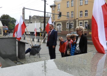 Pamięć wciąż żywa