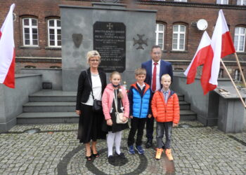 Pamięć wciąż żywa