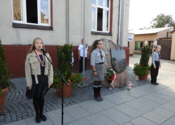 Koźmińska Jedynka zainaugurowała obchody 150-lecia