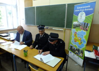 Blisko 100 tys. zł na kultywowanie lokalnego dziedzictwa