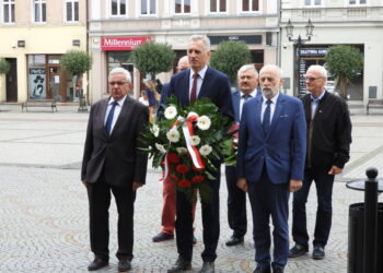 Pamięć wciąż żywa