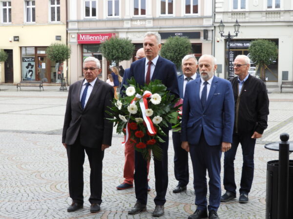 Pamięć wciąż żywa