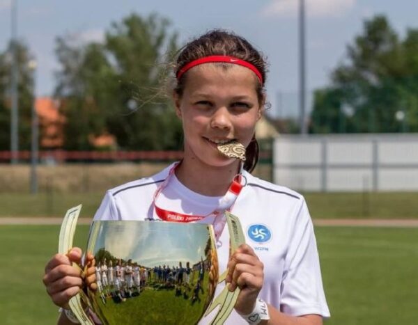 Z Akademii Talentów do Medyka Konin!