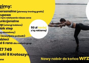 Co to jest trening obwodowy?