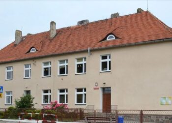 Koronawirus w szkole w Kuklinowie