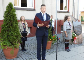 Koźmińska Jedynka zainaugurowała obchody 150-lecia