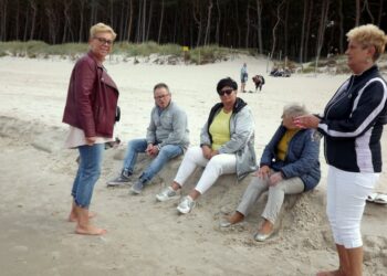 Gmina wspiera seniorów