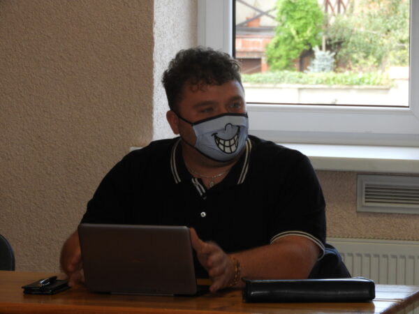 Inwestycja niezagrożona