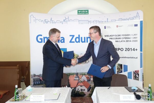 Dotacja na renowację kościoła