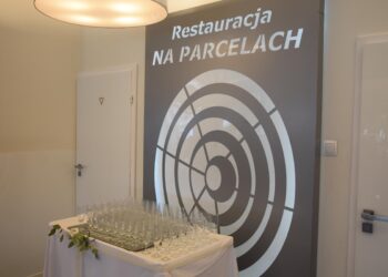 Restauracja Na Parcelach – kompleksowo i komfortowo