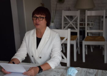 Kalak ostro o koalicji rządzącej