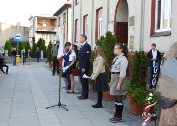 Koźmińska Jedynka zainaugurowała obchody 150-lecia