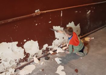 Nowa scena już gotowa