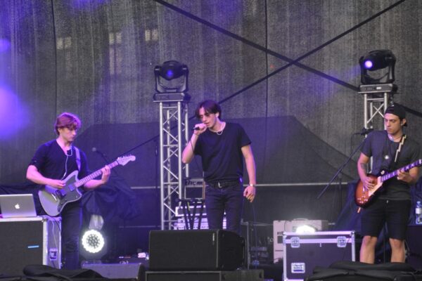 Muzyczna oryginalność