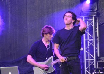 Muzyczna oryginalność