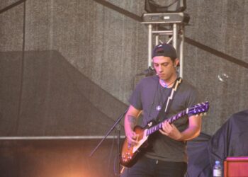 Muzyczna oryginalność