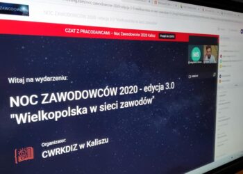 Kolejny sukces Nocy Zawodowców