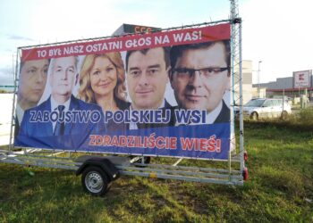 Rolnicy nie przestają protestować
