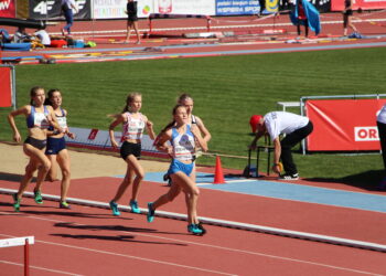 Bieganie to coś więcej niż dyscyplina sportu