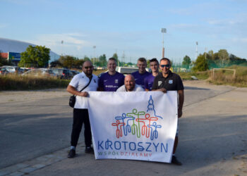 AST tym razem poza podium