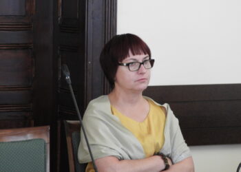 Brak pisemnej opinii osią sporu