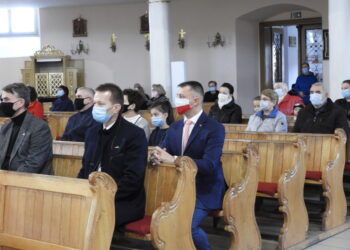 Krew męczenników buduje naszą wspólnotę