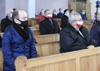 Krew męczenników buduje naszą wspólnotę