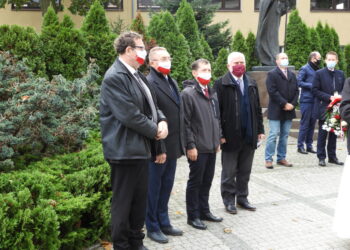 Krew męczenników buduje naszą wspólnotę