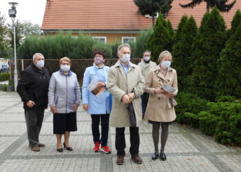 Krew męczenników buduje naszą wspólnotę