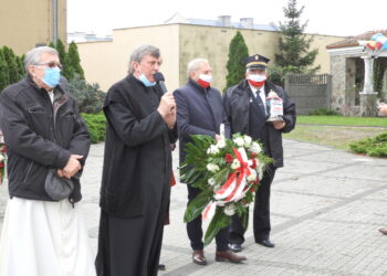 Krew męczenników buduje naszą wspólnotę