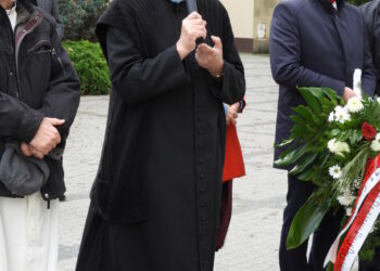 Krew męczenników buduje naszą wspólnotę