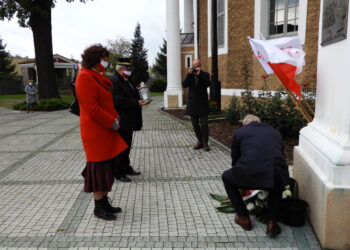Krew męczenników buduje naszą wspólnotę