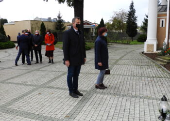 Krew męczenników buduje naszą wspólnotę