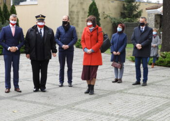 Krew męczenników buduje naszą wspólnotę