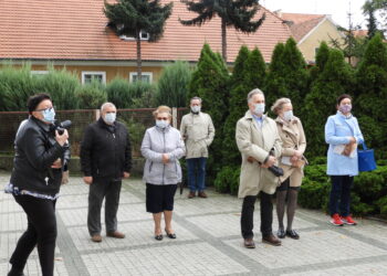 Krew męczenników buduje naszą wspólnotę