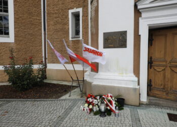 Krew męczenników buduje naszą wspólnotę