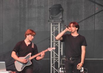 Muzyczna oryginalność